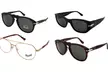 Persol Eyewear: Authentic & Timeless Designer Sunglasses | Frames - Second Medium