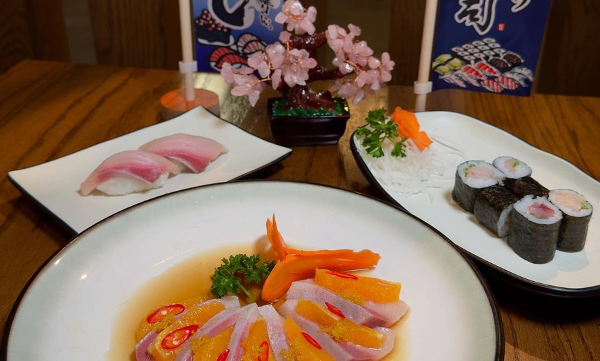 Image 5: Get $20, $40, or $60 Toward Delicious Take-Out Food & Drinks 
