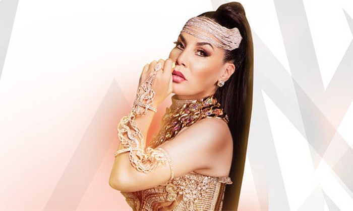 Ivy Queen - Up to 60% Off
