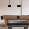 Image 4: Accessoires et mobilier de billiard