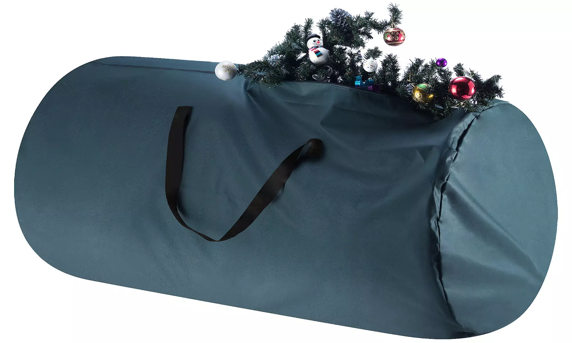 Christmas Tree Storage Bag - Fits up to 12' Tree - by Tiny Tim Totes