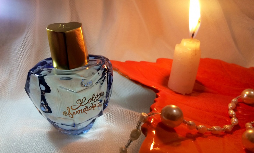 Image 9: Eau de parfum pour femme au choix Lolita Lempicka