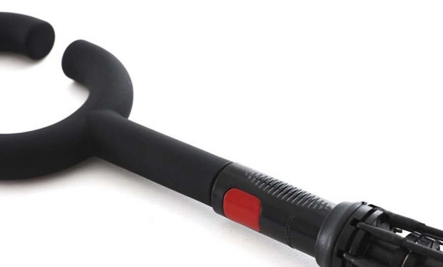 Image 2: Ombrello da pioggia antivento