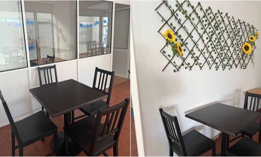 Image 3: Alquiler de parque infantil para eventos con fecha a elegir