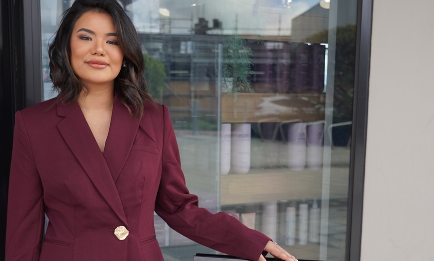 Image 8: Anti-Wrinkle Injections on One Major Area