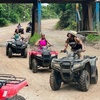 Image 2: ATV Riding Park Admission in Texas