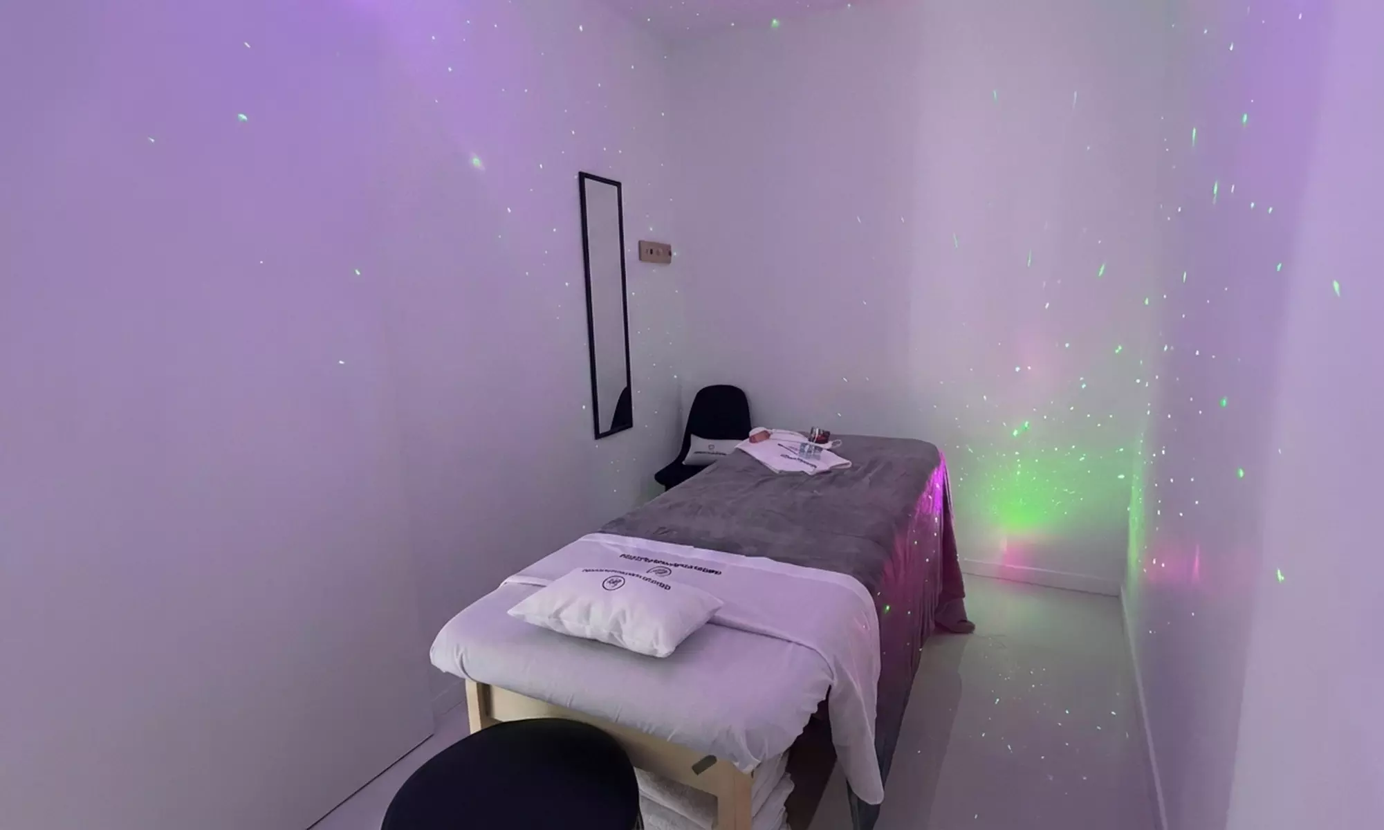 Ritual head spa esencias del tiempo de 50 minutos