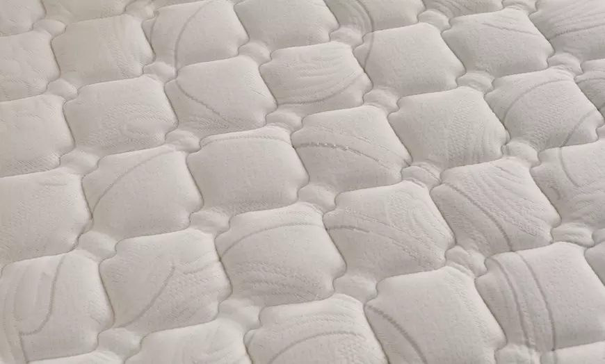 Image 6: Matelas Ecolife 12 zones