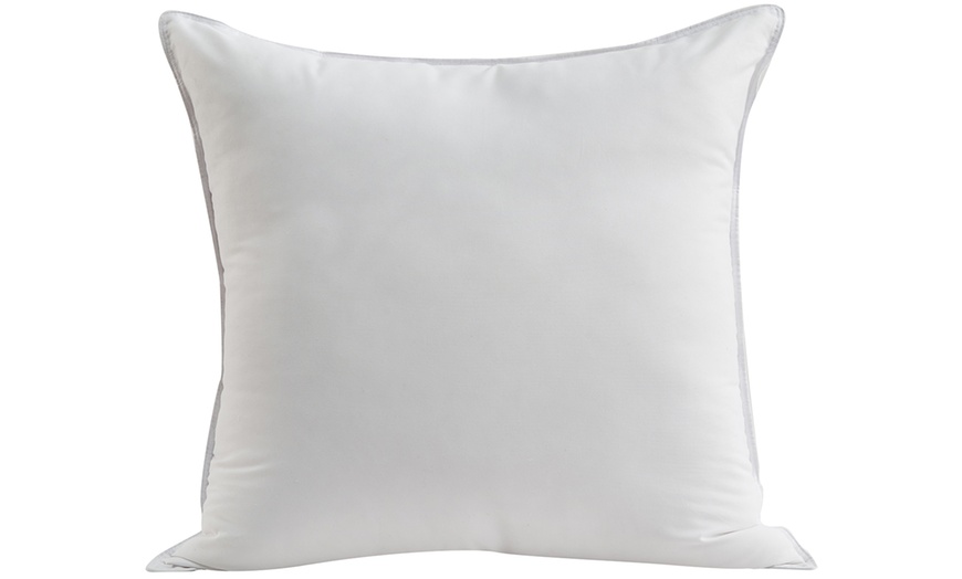 Image 4: Sampur Happy Pillow 100% Mikrofaser