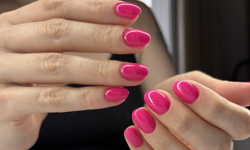 Image 5: Beauté des mains ou pieds chez Mian Nails - Saint Michel