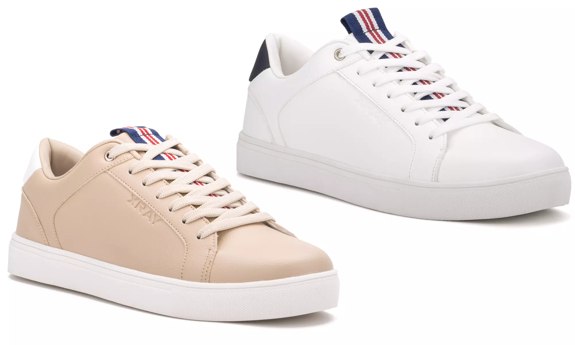 Xray Men's Bryce Casual Sneakers - Primary Image