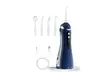 Colorful Rechargeable Water Dental Flosser: 1Pcs (up to 67% off); Free Shipping - Image 2