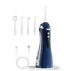 Image 2: Rechargeable Water Dental Flosser
