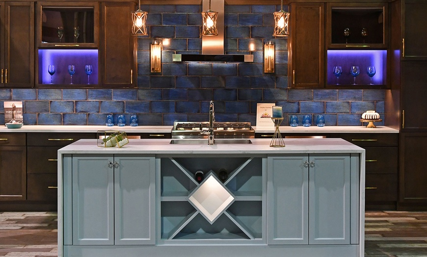 Image 2: 50% off tickets to the Salt Lake Fall Home Show