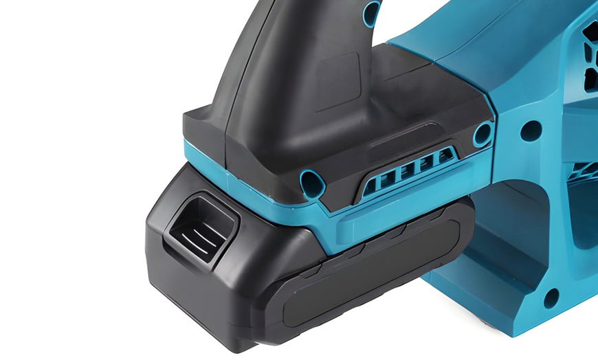 Image 5: Souffleur professionnel à 6 vitesses 