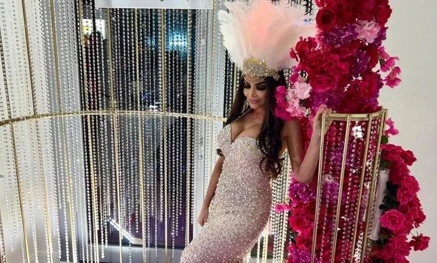 Image 1: Mani oder Pedi mit Schellack im Beauty Salon der TV-Ikone KADER LOTH