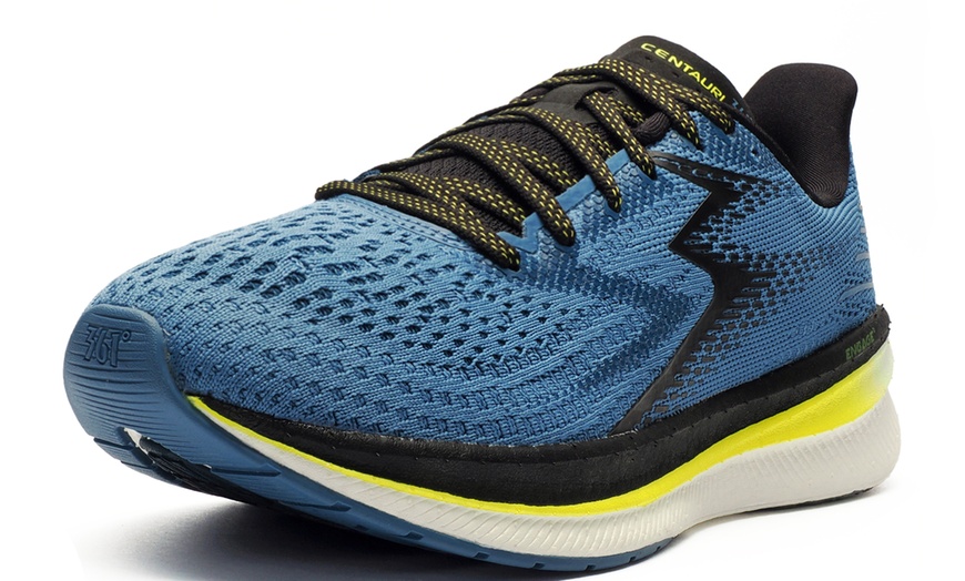 Image 1: 361° Centauri Mens Running Shoes