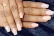 Relax with a Gel Manicure or Pedicure, Gel X Manicure, or Pampering Mani / Pedi Combo (Up to 35% Off) - Second Medium