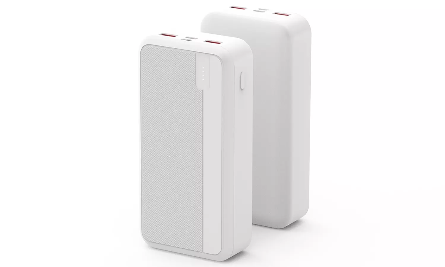 PowerMaster 10000mAh/20000mAh PD22.5W Fast Charging Power Bank Battery Pack