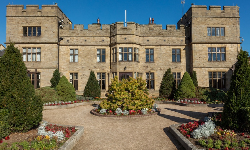 Image 14: Choice of Spa Day with Treatments, Lunch & Prosecco