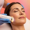 Image 2: 1, 2, or 3 Face Lift with Therma Lift Radio-Frequency Skin Tightening 