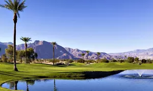 Award-Winning Golf School: 5 Hrs Lessons + Unlimited Golf for 2