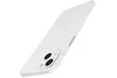 Ultra Slim Matte Case for iPhone 13, Camera Lens Full Protection Hard Thin Cover - Second Medium
