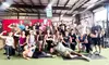 Join a One-Month Boot Camp Class Offered for One or Two People at Hardcore Fitness Winter Garden (Up to 55% Off)