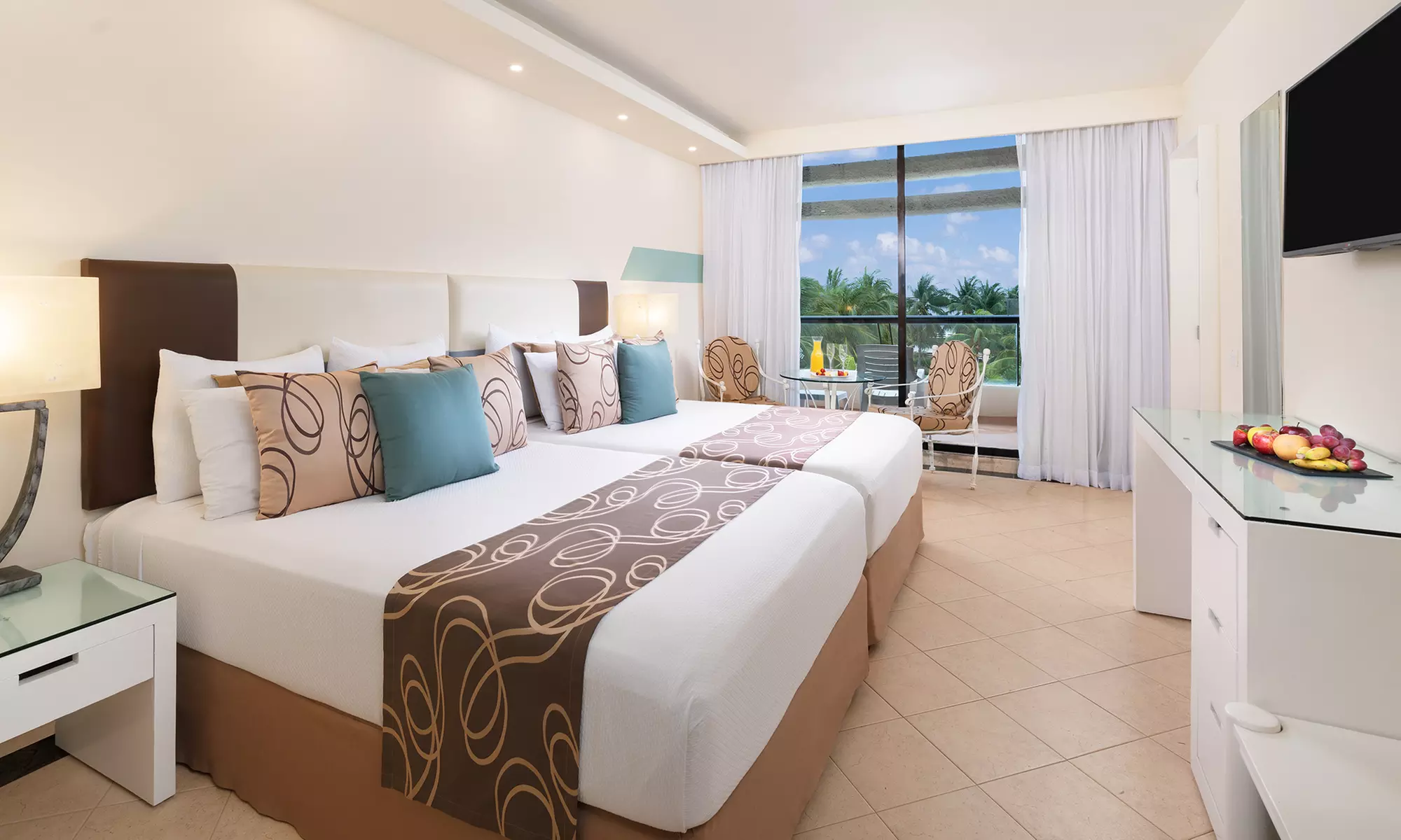 Member-Only Deal: All-Inclusive Cancún Resort