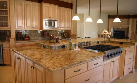 One, Three, or Five Three-Man-Hour Housecleaning Sessions from Excel Cleaning Service (Up to 60% Off) - Primary Image