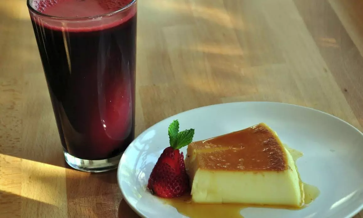 Brazilian Style Cuisine at Brasil Arts Cafe (Up to 45% Off. Two Options Available. - Second Medium