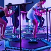 Image 1: New fun female fitness, rebounder class at Saltofit