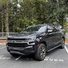 Image 5: Private Luxury SUV Rental with Professional Chauffeur (3 or 5 Hours) 
