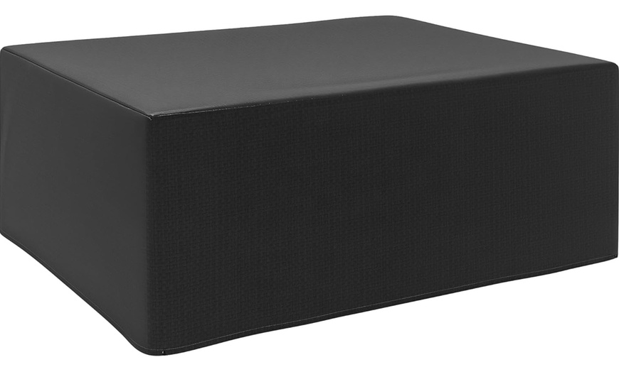 Image 55: Outsunny Outdoor Waterproof Furniture Covers