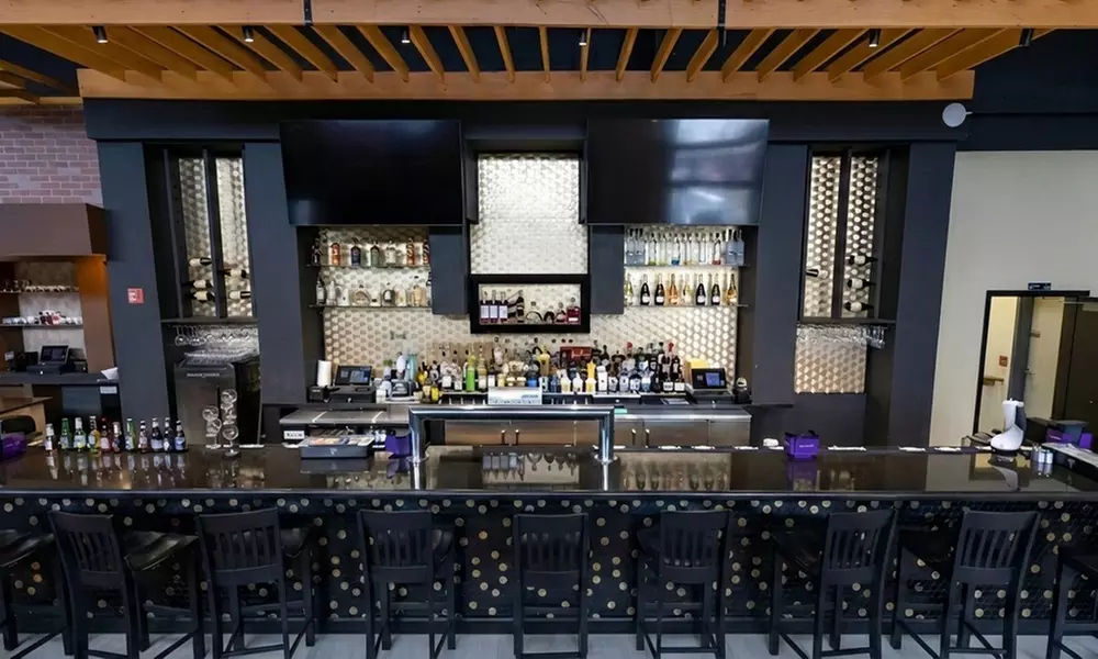 Brazilian Steakhouse All You Can Eat Buffet Experience - One Person