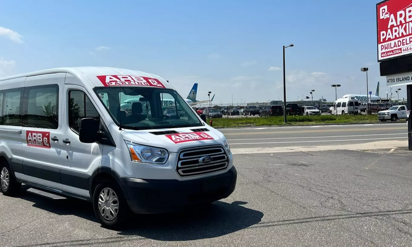 3, 5, 7, 10, or 14 Days of Valet Parking at ARB Parking Philadelphia