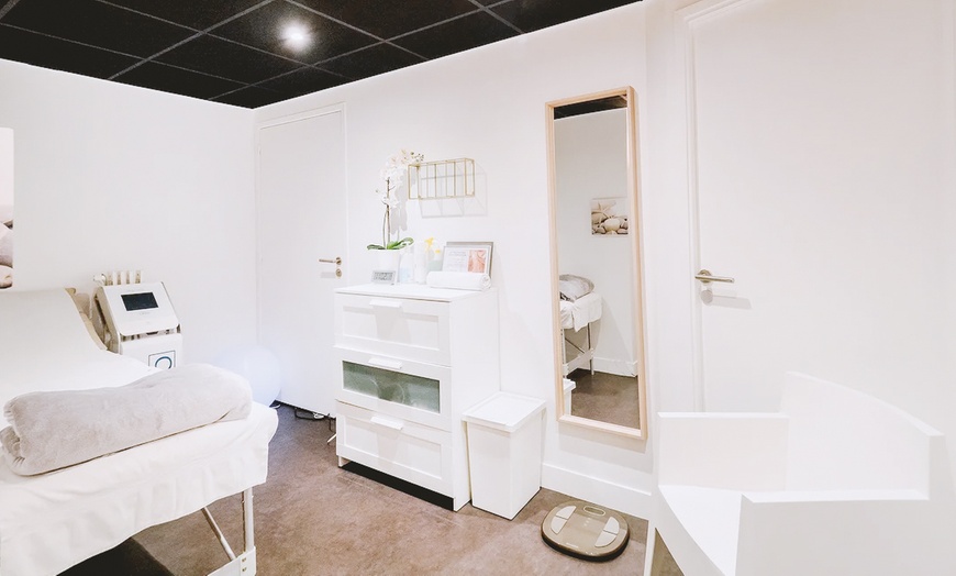 Image 8: Séances performance et détox au centre Point Soleil Bastille