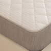 Image 5: Luxe 800 Pocket Sprung Mattress with Comfort Layers