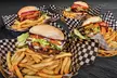 Savor Delicious Dishes with $40 or $80 Toward Food and Drinks at Crazy Moose Mountlake Casino (Up to 40% Off) - Second Medium