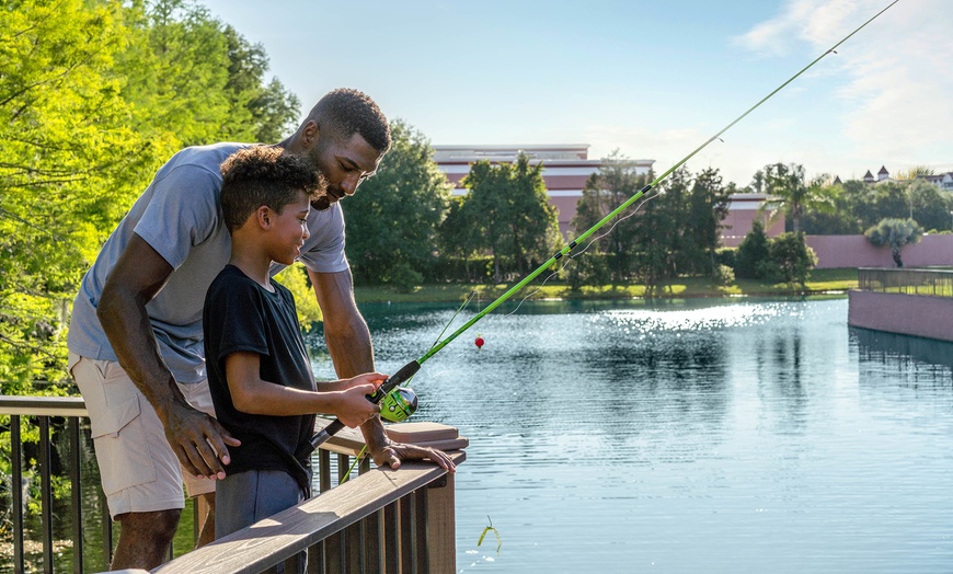 Image 18: Member-Only Deal: Caribe Royale Orlando