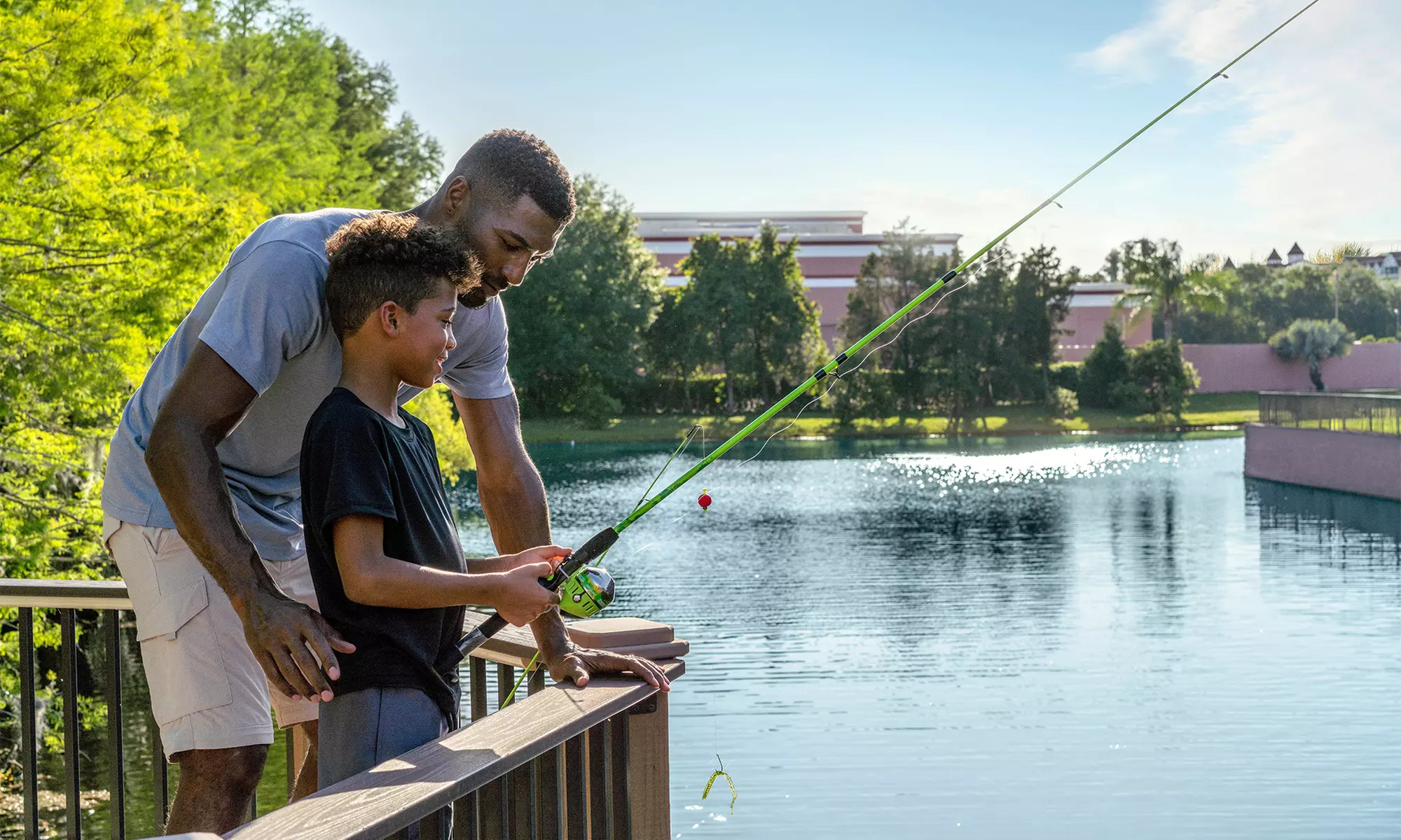 Member-Only Deal: Caribe Royale Orlando