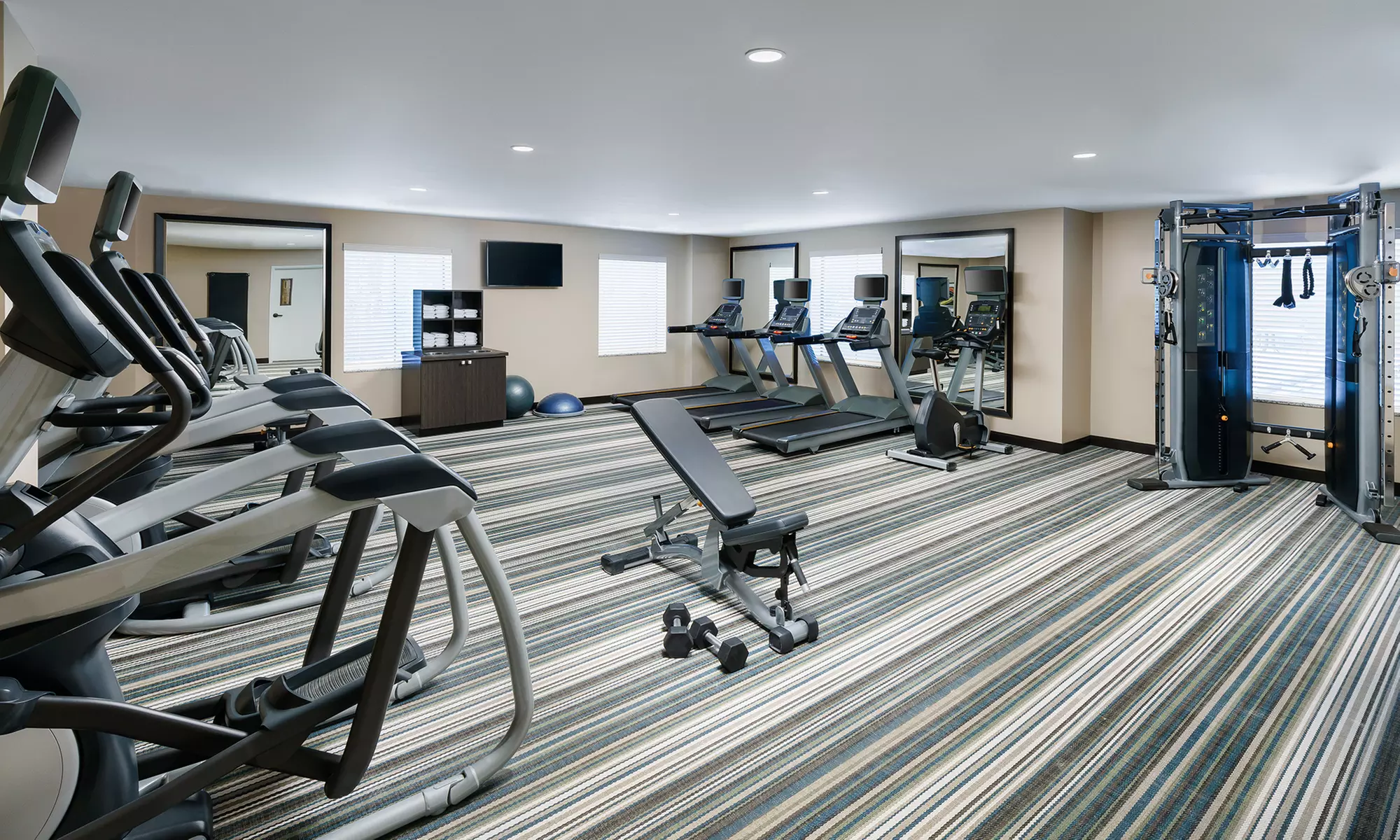 Extended Stay Hotel in Lake Buena Vista Near Theme Parks 