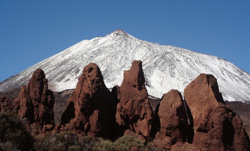 Image 6: ✈ Tenerife: volo e 4 o 7 notti in camera doppia