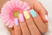 Pamper Nails with Classic/Gelish Mani-Pedi Services+Complimentary Scrub or Extensions w/ Nail Art(Up to 71% Off) - Image 2