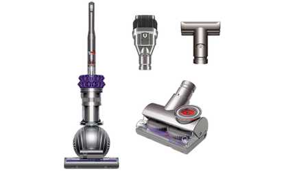 image for Dyson Big Ball Upright Vacuum (Certified Refurbished)