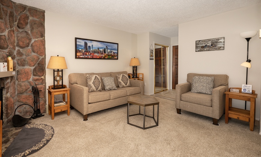 Image 7: Condo Resort near Winter Park with Hot Tubs & Mountain Views