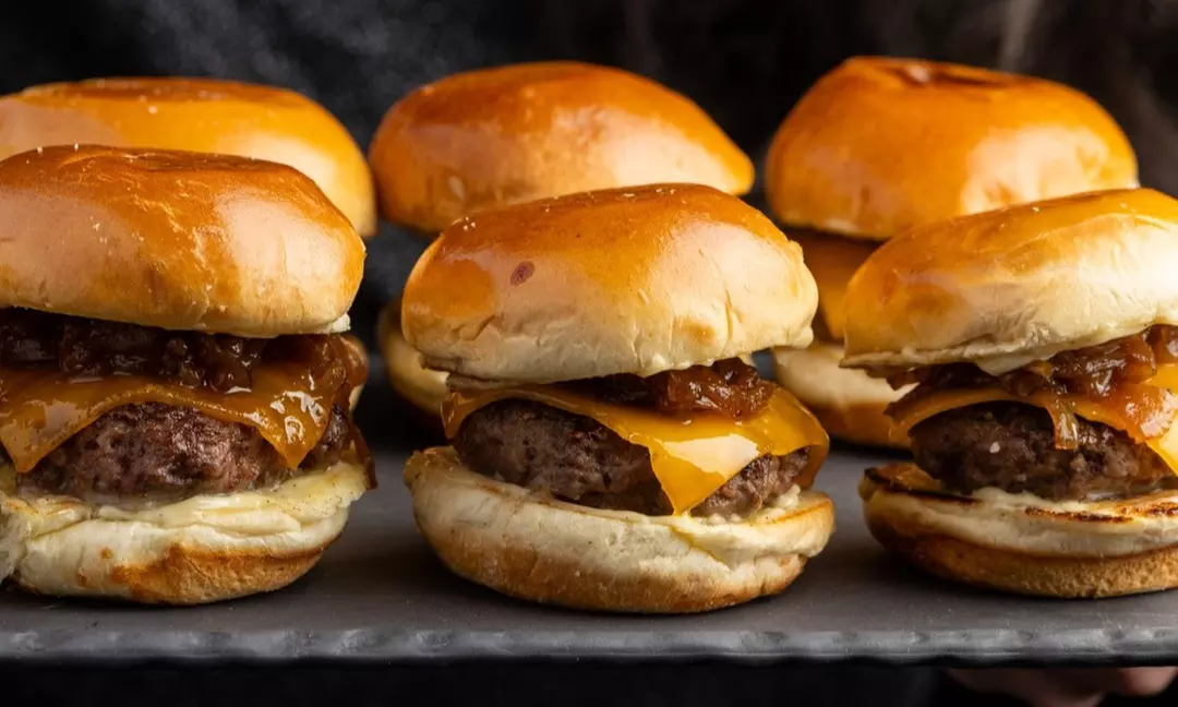 Planet Hollywood: Bold American Classics, Star-Worthy Eats & Drinks with $25, $50 or $100 Toward Food & Drinks