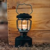 Image 1: Lampada da campeggio ricaricabile