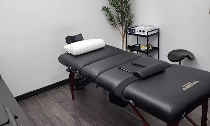 60-Minute Body Sculpting Sessions for Toning & Contouring