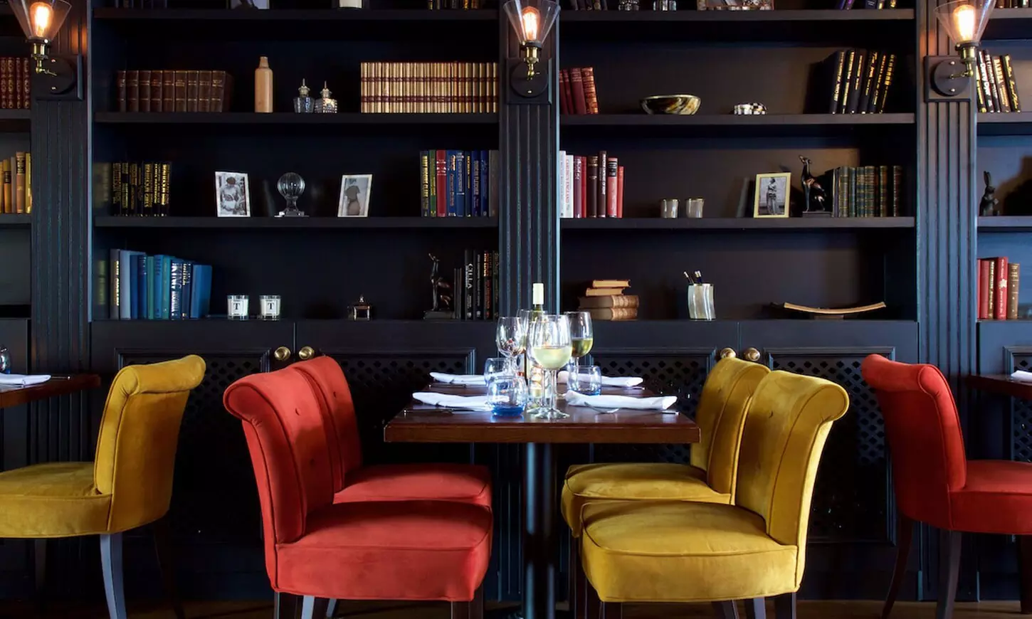 Up to 49% Off on Afternoon Tea at Talbot Inn - Non-Accommodation